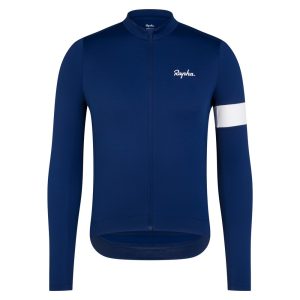 Rapha Core Thermal Long Sleeve Jersey