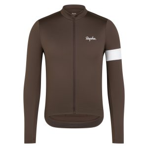 Rapha Core Thermal Long Sleeve Jersey