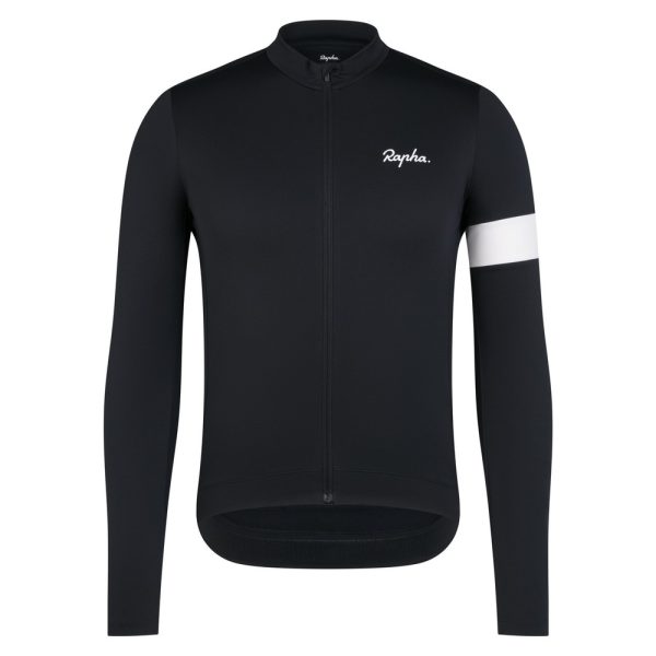 Rapha Core Thermal Long Sleeve Jersey