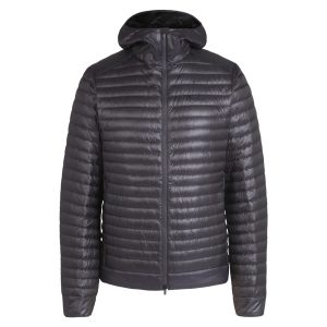 Rapha Explore Hooded Down Jacket