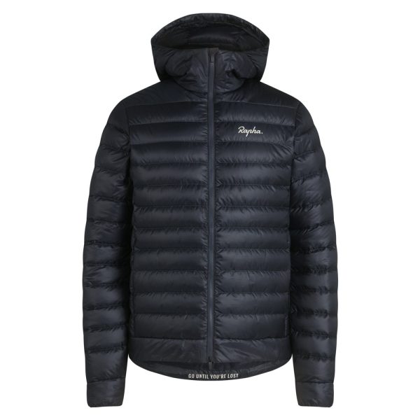 Rapha Explore Hooded Down Jacket