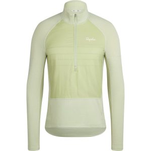 Rapha Explore Zip-Neck Pullover Jacket - Men's