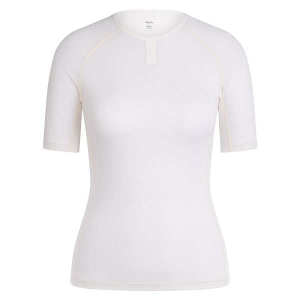 Rapha Lightweight Short Sleeve Womens Base Layer