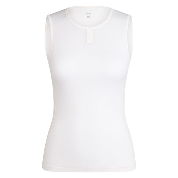 Rapha Lightweight Sleeveless Womens Base Layer