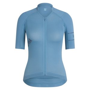 Rapha Pro Team Lightweight Womens Short Sleeve Jersey