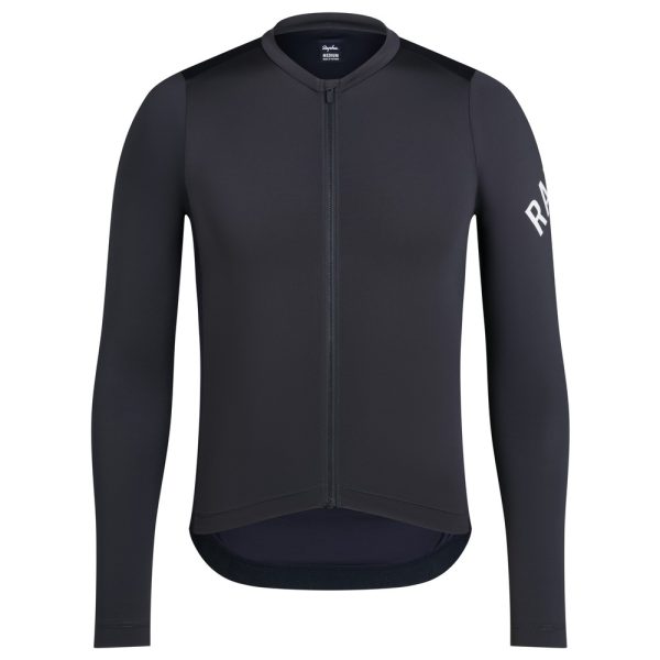 Rapha Pro Team Long Sleeve Lightweight Jersey