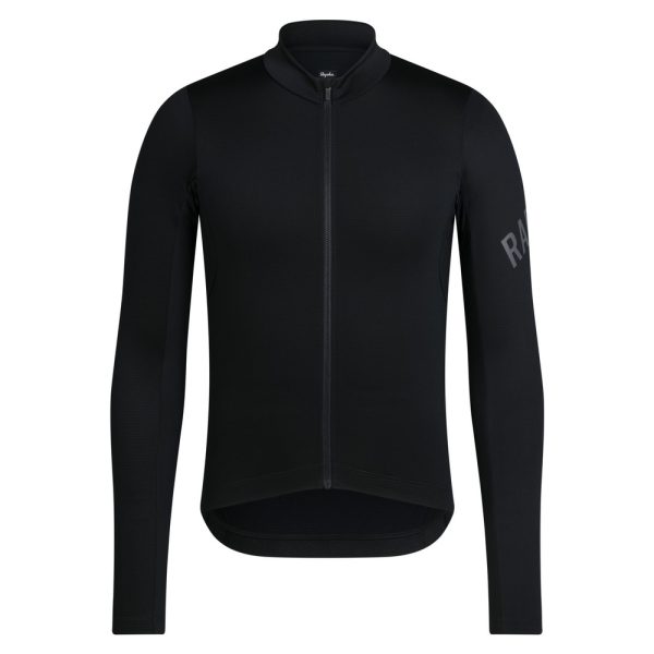 Rapha Pro Team Long Sleeve Midweight Jersey