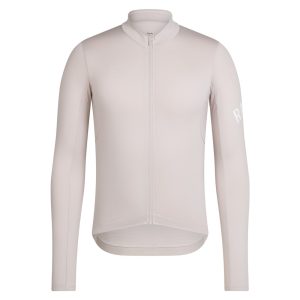 Rapha Pro Team Long Sleeve Midweight Jersey