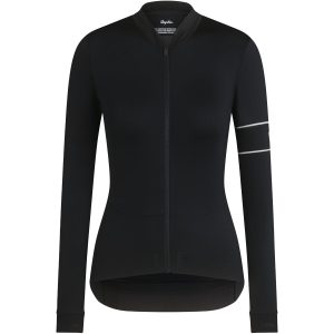 Rapha Pro Team Long-Sleeve Thermal Jersey - Women's