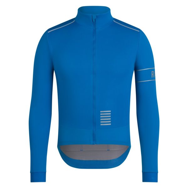 Rapha Pro Team Long Sleeve Windstopper Jersey