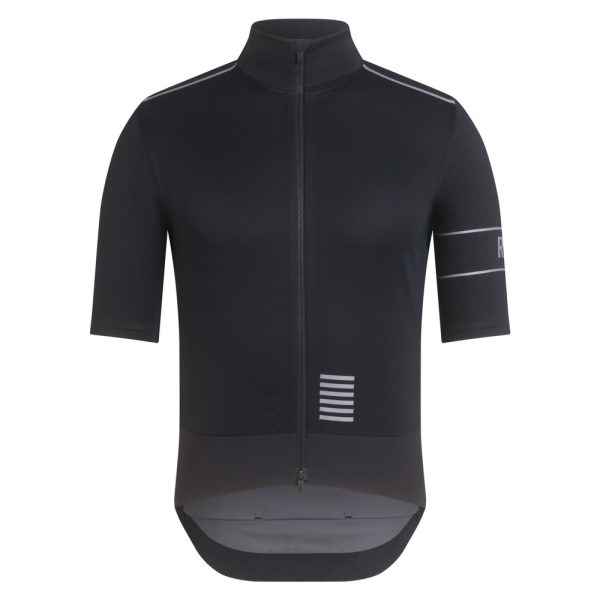 Rapha Pro Team Windstopper Short Sleeve Jersey