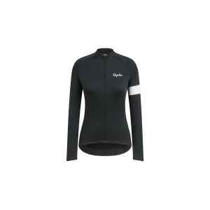 Rapha Women's Core Long Sleeve Cycling Jersey