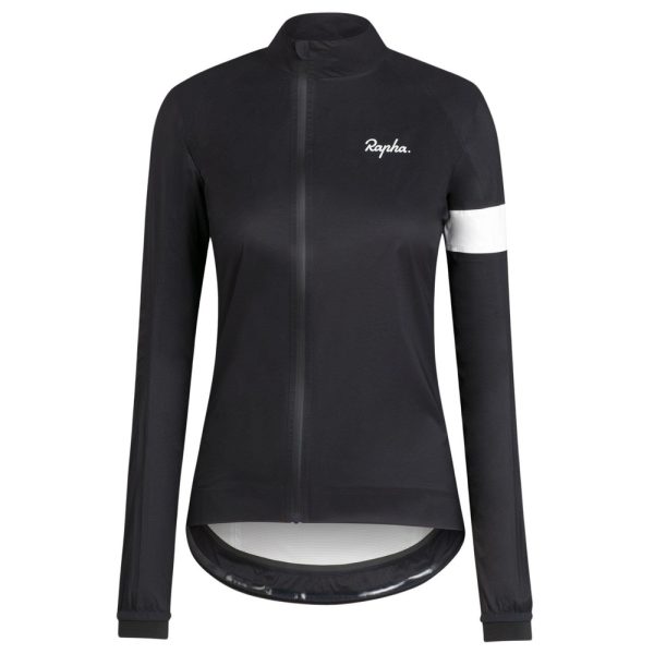 Rapha Womens Core Rain Jacket II