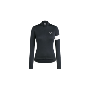 Rapha Women's Core Thermal Long Sleeve Cycling Jersey