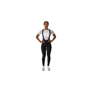 Rapha Women's Core Winter Cycling Bib Tight