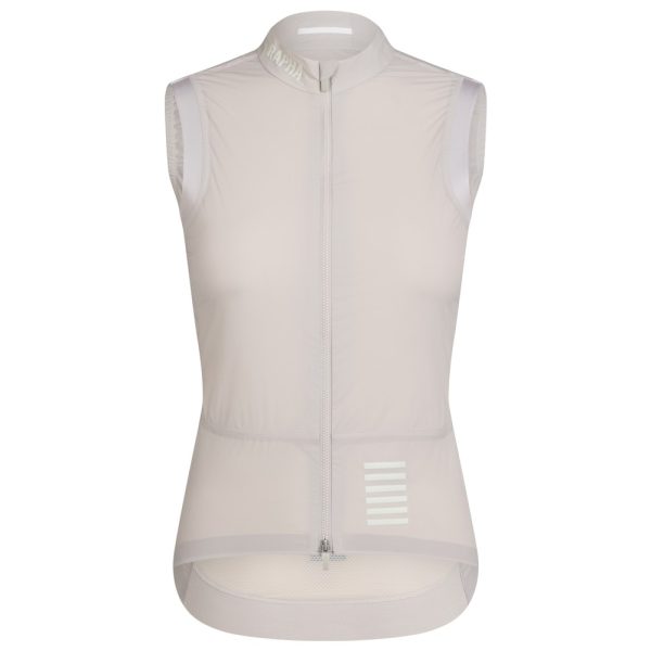 Rapha Womens Pro Team Lightweight Gilet