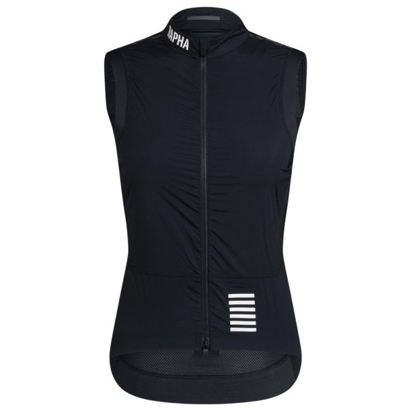 Rapha Womens Pro Team Lightweight Gilet