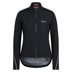 Rapha Women's Road Reflectivity GORE-TEX Rain Jacket