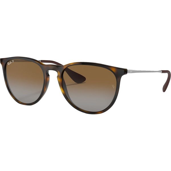 Ray-Ban Erika Polarized Sunglasses - Women's