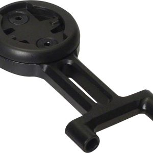 Redshift Sports ShockStop Computer Mount for Garmin (Black)