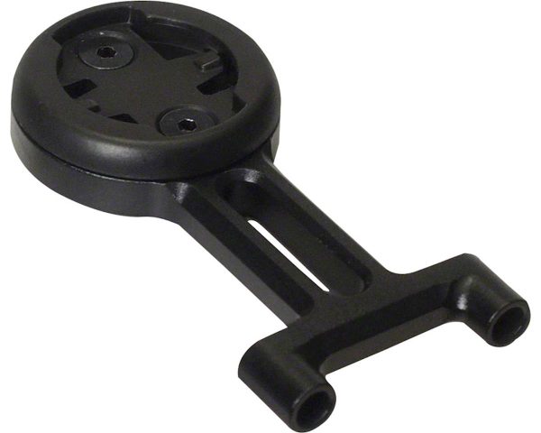 Redshift Sports ShockStop Computer Mount for Garmin (Black)