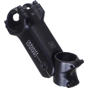 Redshift Sports ShockStop Stem (Black) (31.8mm) (100mm) (30deg)