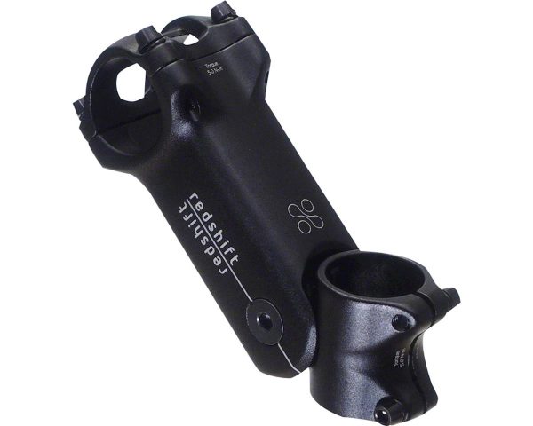 Redshift Sports ShockStop Stem (Black) (31.8mm) (100mm) (30deg)