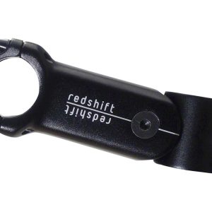 Redshift Sports ShockStop Stem (Black) (31.8mm) (100mm) (6deg)