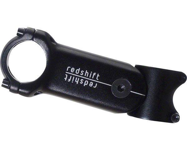 Redshift Sports ShockStop Stem (Black) (31.8mm) (100mm) (6deg)