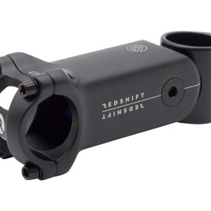 Redshift Sports ShockStop Stem (Black) (31.8mm) (80mm) (6deg)