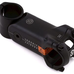 Redshift Sports ShockStop Stem (Black) (31.8mm) (90mm) (6deg)