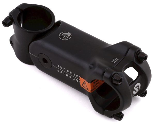 Redshift Sports ShockStop Stem (Black) (31.8mm) (90mm) (6deg)