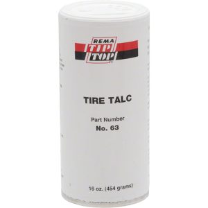 Rema Tip Top Rema Tire Talc (16oz)