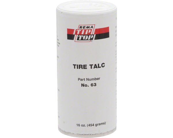 Rema Tip Top Rema Tire Talc (16oz)