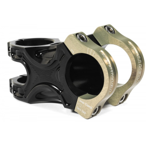 Renthal | Apex 31.8 Stem 60Mm Length | Aluminum