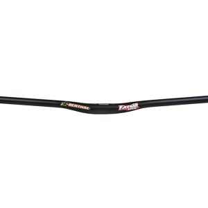 Renthal FatBar Lite V2 Handlebar (Black) (31.8mm) (10mm Rise) (760mm) (5/7deg Sweep)