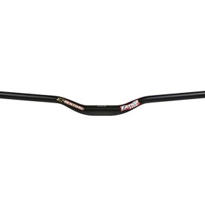 Renthal FatBar Lite V2 Handlebar (Black) (31.8mm) (30mm Rise) (760mm) (5/7deg Sweep)