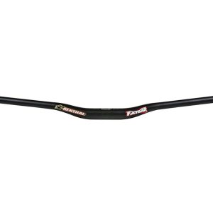 Renthal Fatbar Handlebar (Black) (35.0mm) (20mm Rise) (800mm) (5/7deg Sweep)