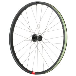 Reserve 30 Industry 9 Hydra Carbon Front Wheel - 29" - Black / 15 x 110mm / 6 Bolt / Front / 29" / Torque Cap For Rockshox Forks Only