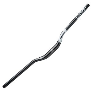 Reverse Base Riser 35 Handlebars - Black / Grey / 790mm / 35mm / 35mm