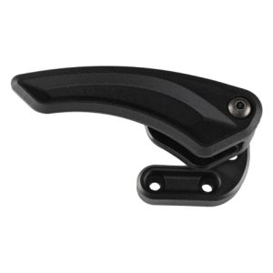 Reverse Components Flip-Guide Direct Mount E- Chain Guide - Black / Direct Mount