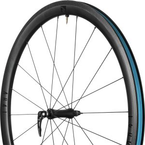 Reynolds AR41 Carbon Wheelset - Tubeless