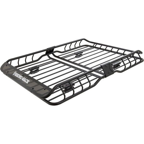 Rhino-Rack XTray Large Roof Mount Cargo Basket