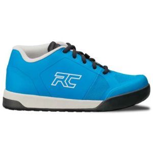 Ride Concepts Skyline Womens MTB Shoes - Blue / Grey / EU36