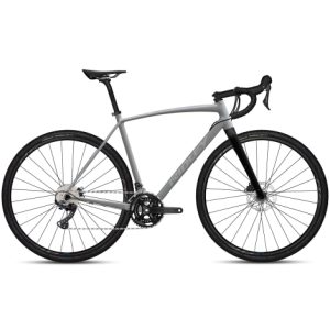 Ridley Kanzo A GRX 800 Gravel Bike - 2023 - Battleship Grey / Pale Slate Grey / Large