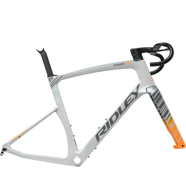 Ridley Kanzo Fast Frameset