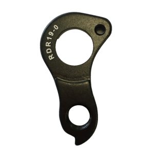 Ridley Noah / Helium / Kanzo Fast Disc Derailleur Hanger - Black