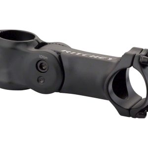 Ritchey 4-Axis Adjustable Stem (Black) (31.8mm) (105mm) (Adjustable)