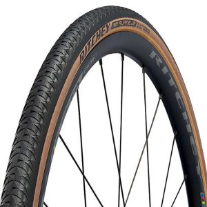 Ritchey Alpine JB Comp Gravel Tire (Tan Wall) (700c) (30mm) (Folding)