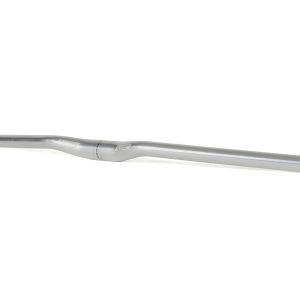 Ritchey Classic 10D Flat Handlebar (Silver) (31.8mm) (0mm Rise) (660mm) (0/10deg Sweep)